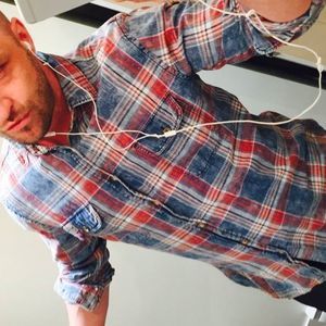 Meet your Posher, Philippe antoine